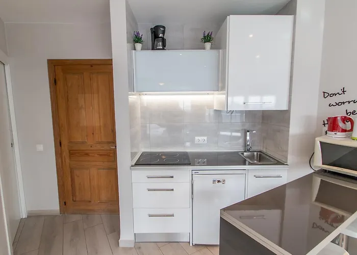 Palm Club Carihuela Torremolinos