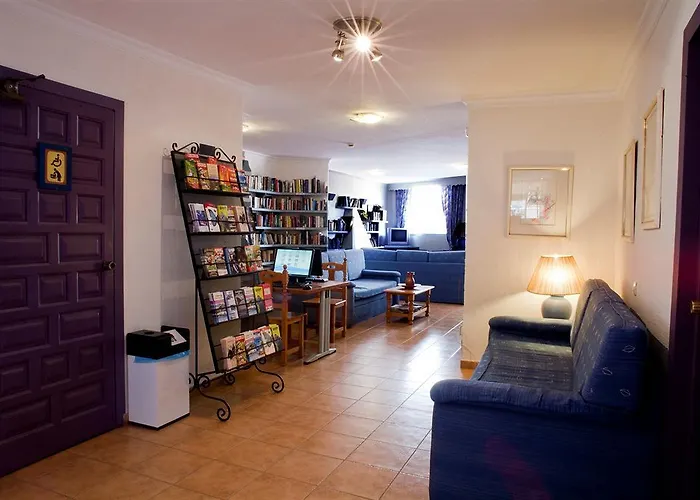 Palm Club Carihuela * Torremolinos