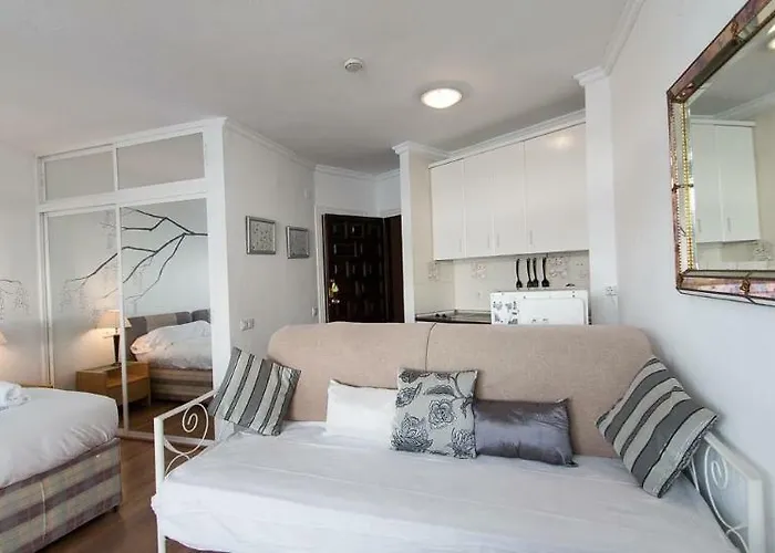 Palm Club Carihuela Torremolinos