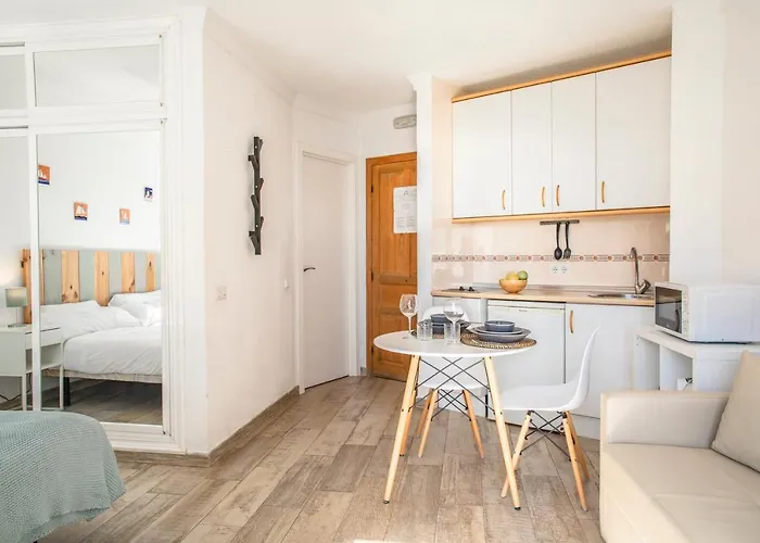 Palm Club Carihuela *