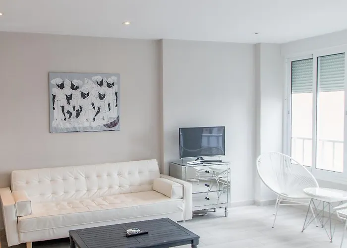 Palm Club Carihuela * Torremolinos