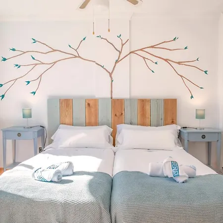 Palm Club Carihuela Apartamento Torremolinos