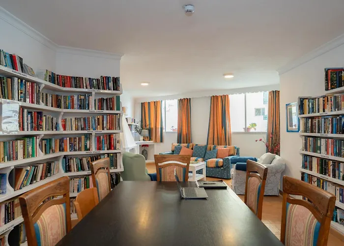 Apartman Palm Club Carihuela *