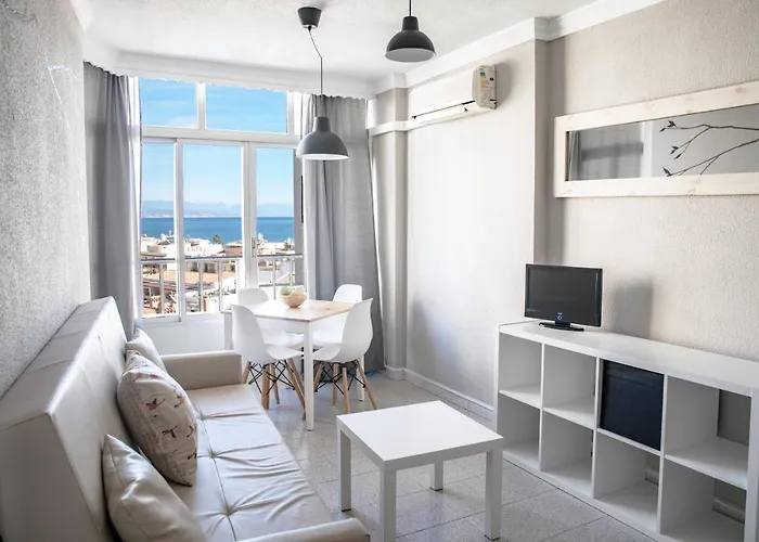 Apartman Palm Club Carihuela *