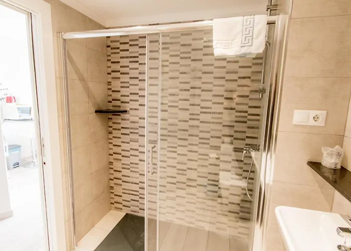 Palm Club Carihuela * Torremolinos