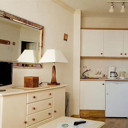 Apartmán Palm Club Carihuela Torremolinos