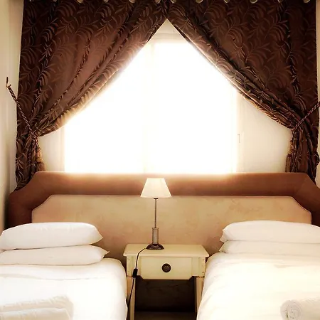 Palm Club Carihuela Apartmán Torremolinos