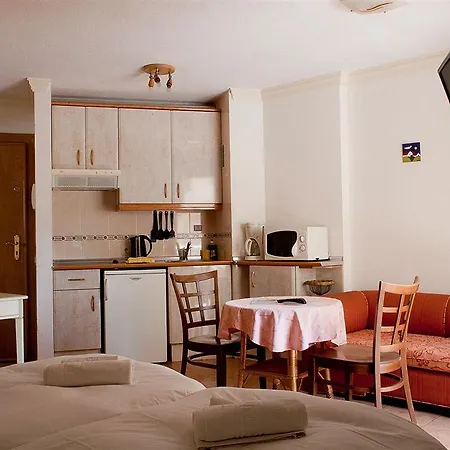 Palm Club Carihuela Torremolinos