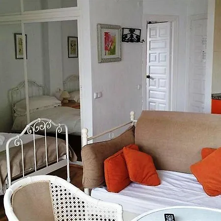 Palm Club Carihuela *