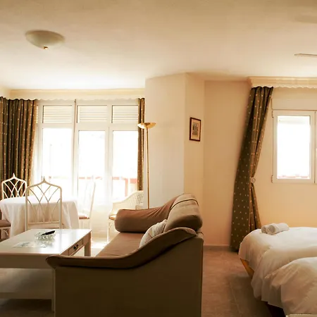 Palm Club Carihuela *