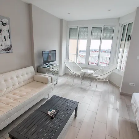 Palm Club Carihuela *