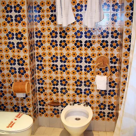 Palm Club Carihuela Апартаменты *