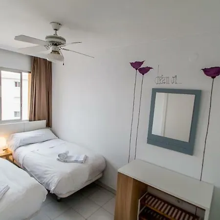 Palm Club Carihuela Torremolinos