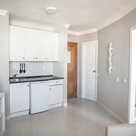 Palm Club Carihuela Apartmán