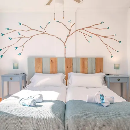 Palm Club Carihuela Apartmán Torremolinos