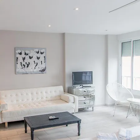 Palm Club Carihuela * Torremolinos